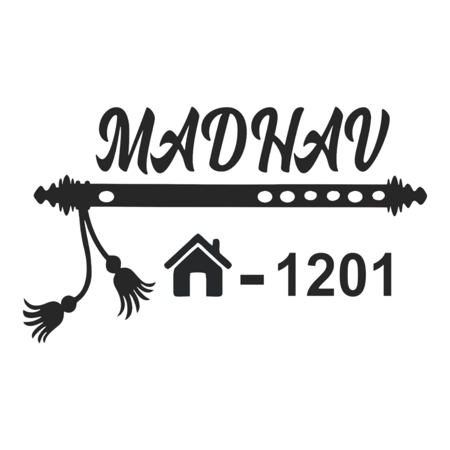 Name plate Deisgn _02