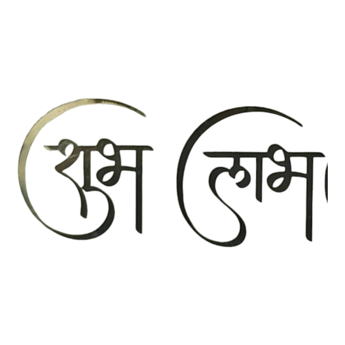 Shubh Labh Sticker_03