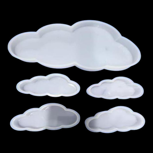 Cloud Mould
