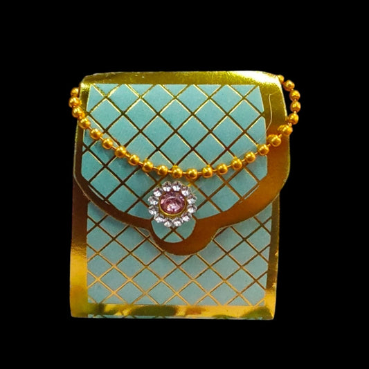Roli chawal purse