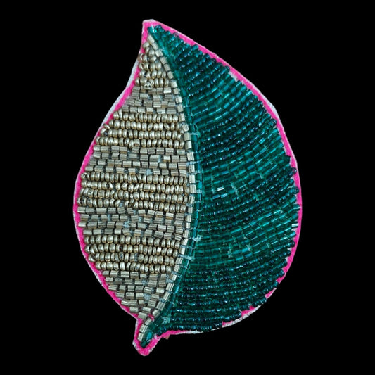 Paan Shape Patch 4 Inc
