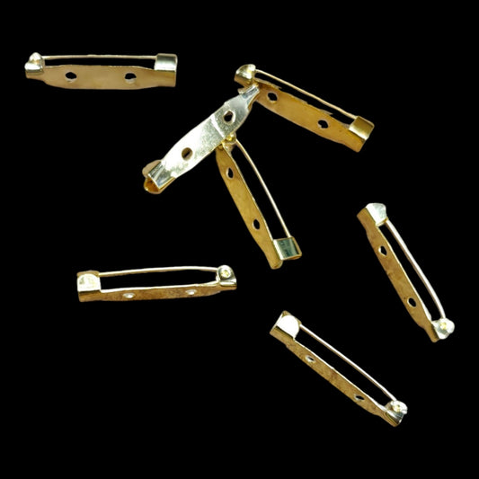Brooch Pin