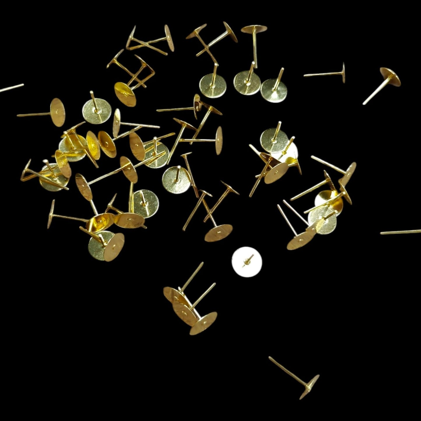 Earing Stud Base