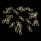S Hooks