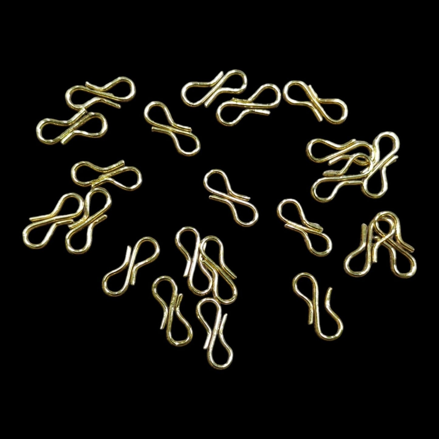 S Hooks