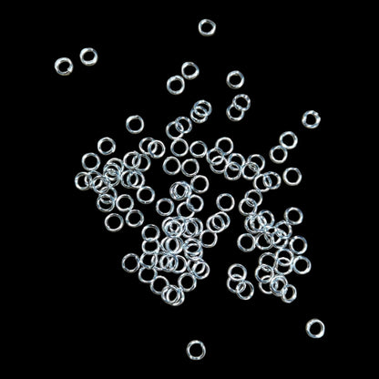 Mini Connector/Jump Ring
