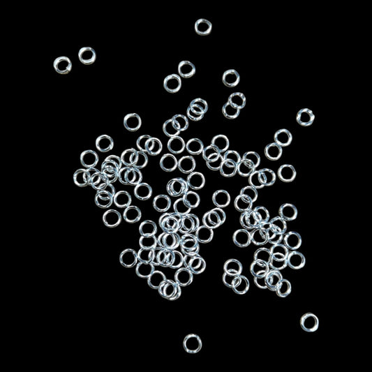 Mini Connector/Jump Ring