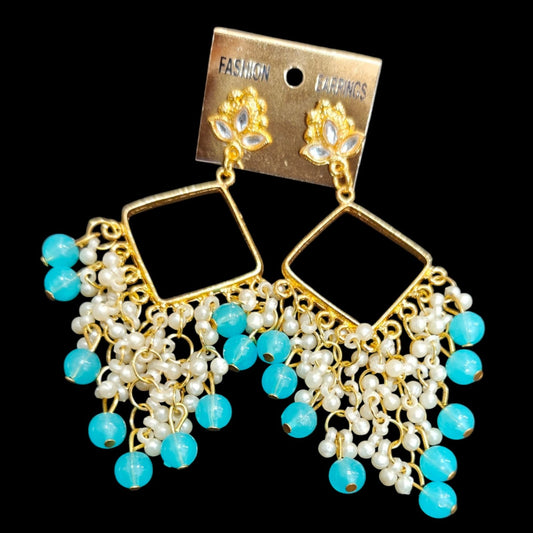 Jhumka -02