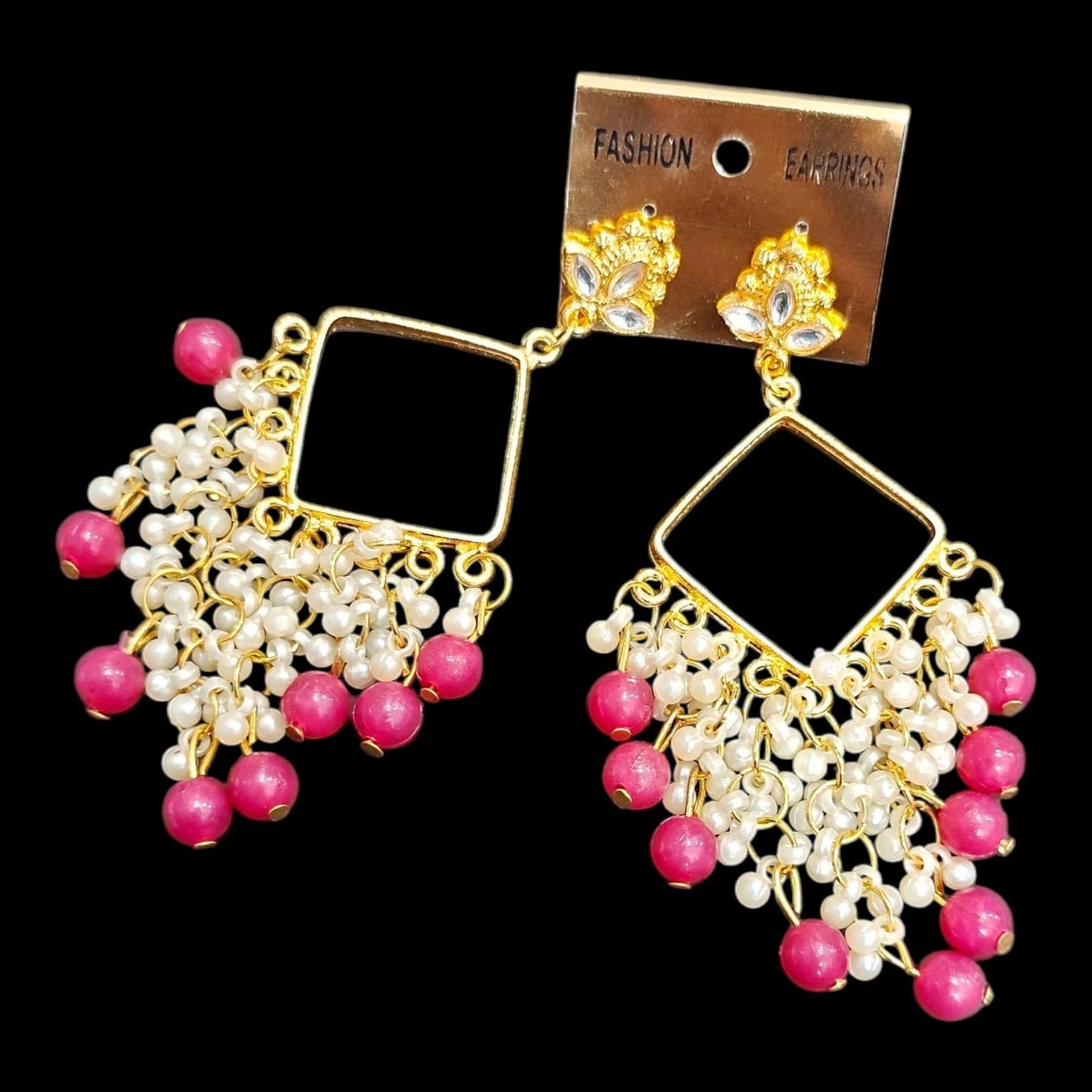 Jhumka -04