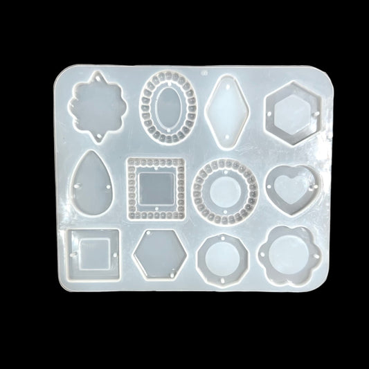 Rakhi Mould-12