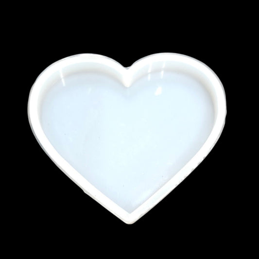 Heart Mould 3 Inch