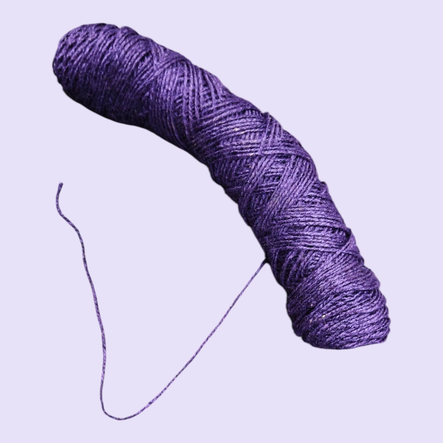 Rakhi Thread Violet