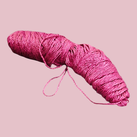 Rakhi Thread Rani Pink