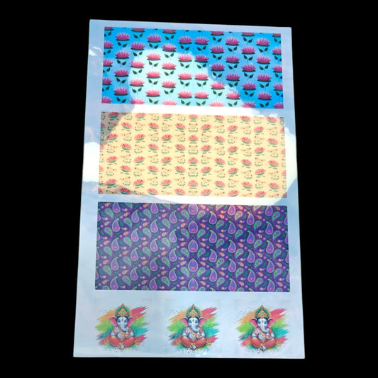 Insert Envelop sheet_03
