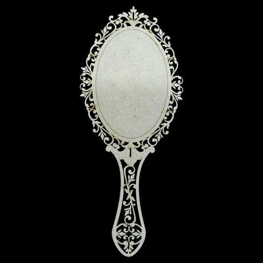 Mdf Hand Mirror _02