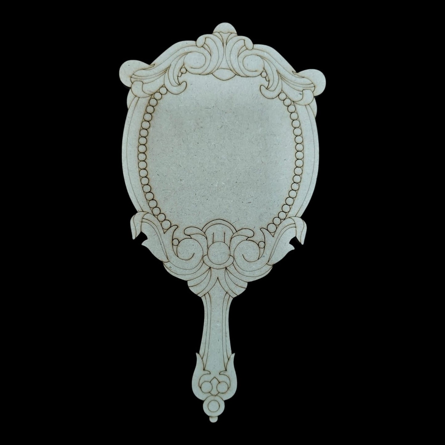Mdf Hand Mirror _03