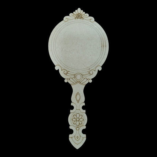 Mdf Hand Mirror _04
