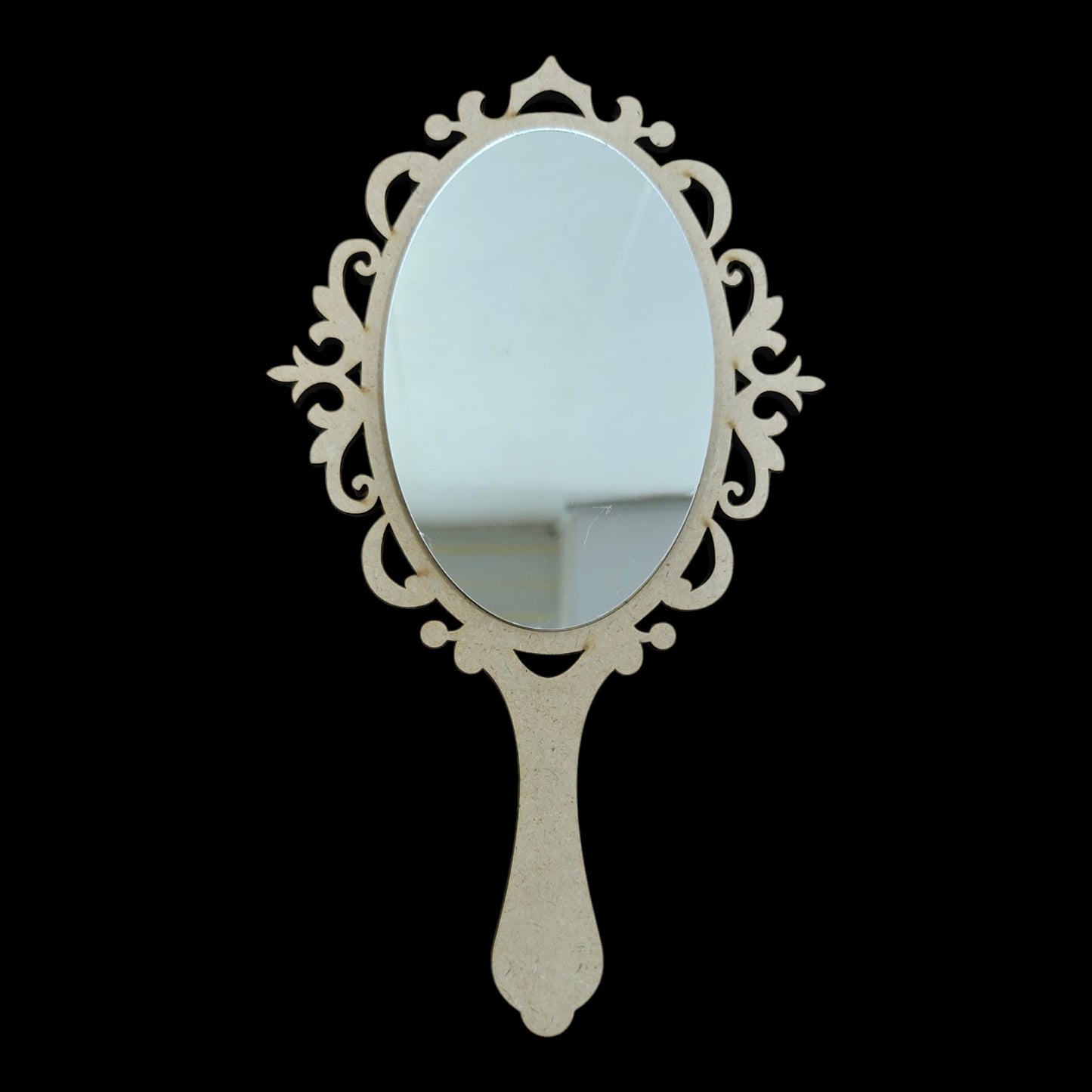 Mdf Hand Mirror _06