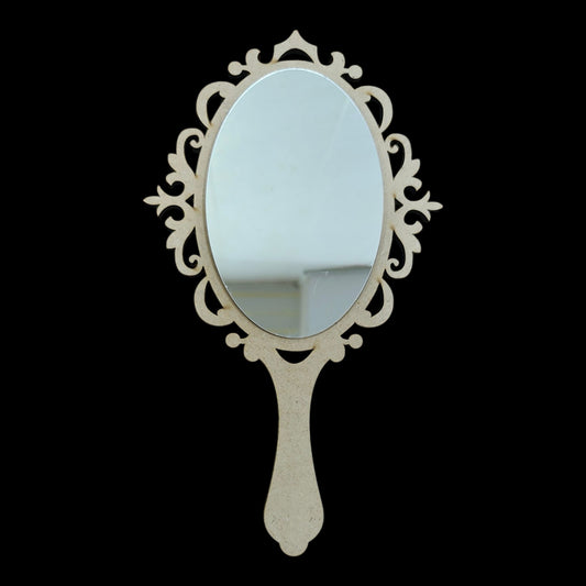 Mdf Hand Mirror _06