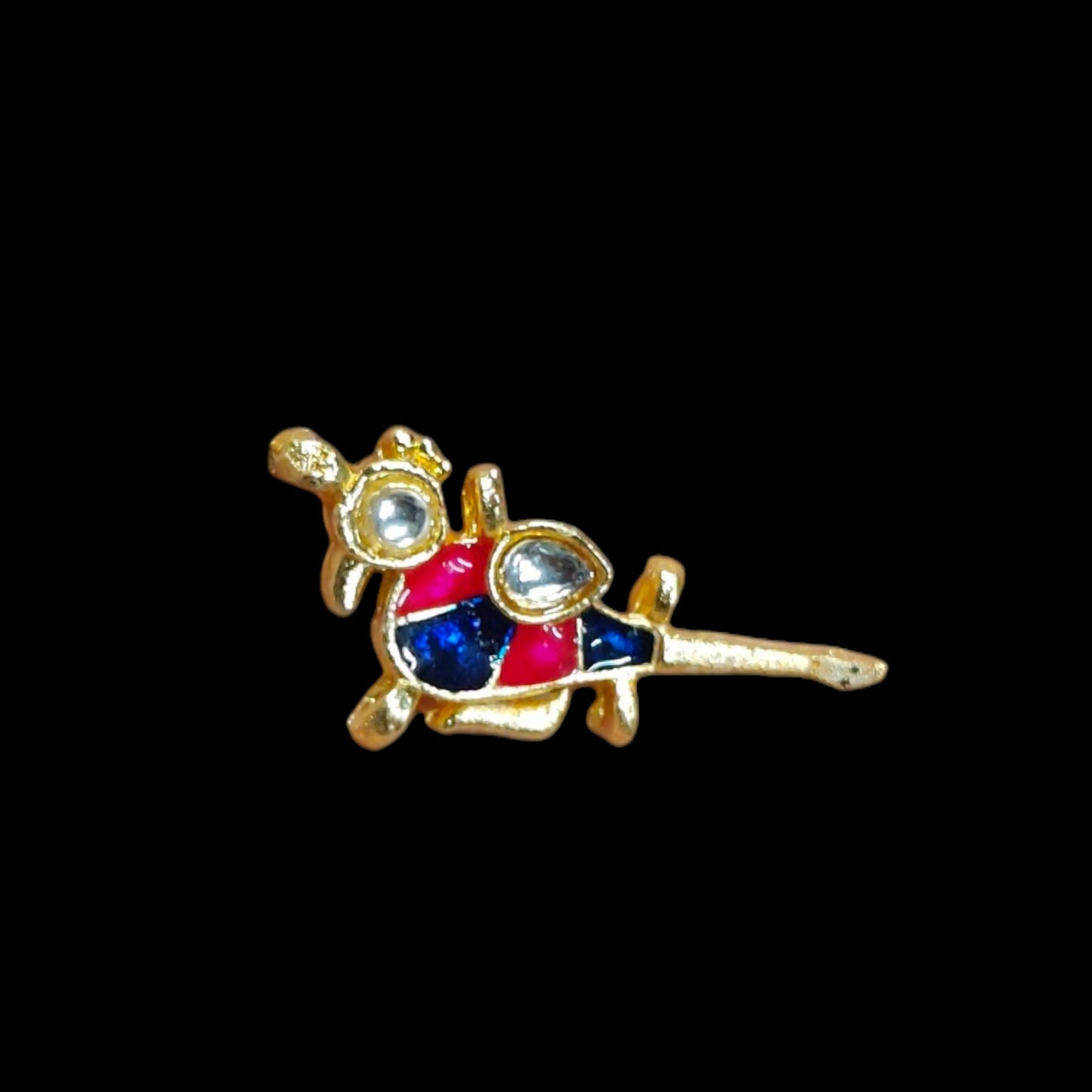 Kundan Pearl_13