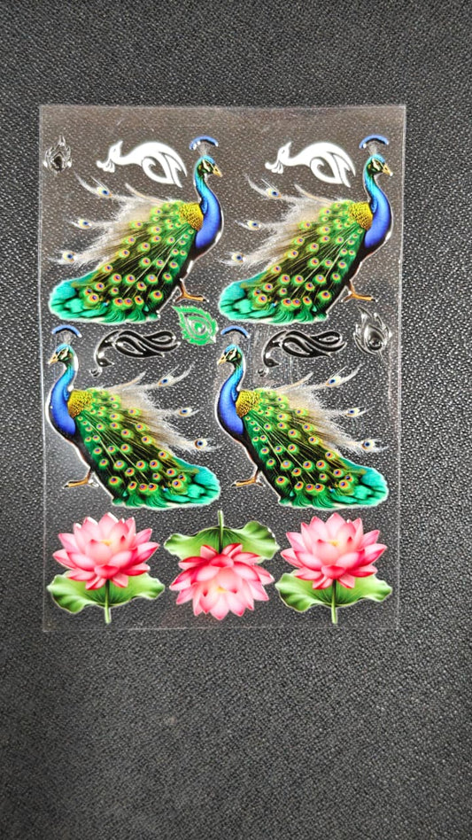 Uv Sheet-79