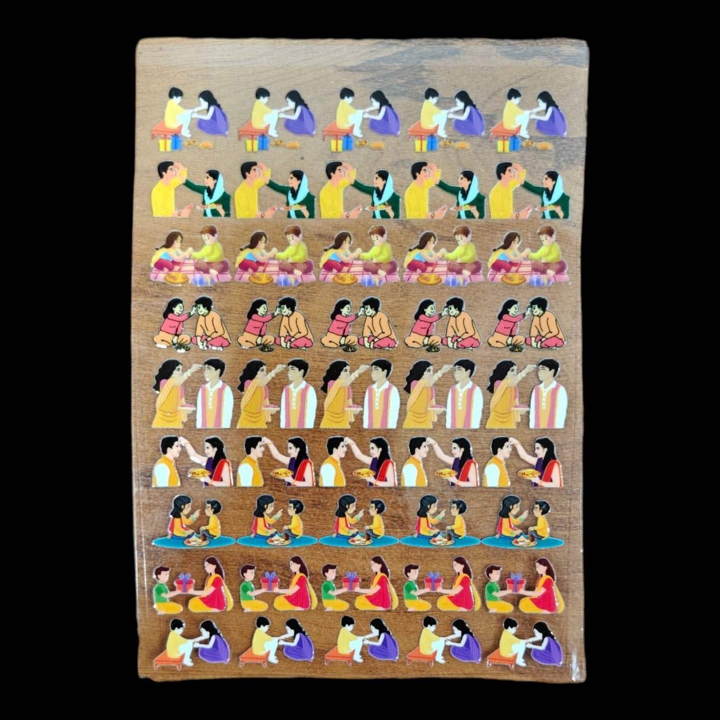 Uv Sheet-83