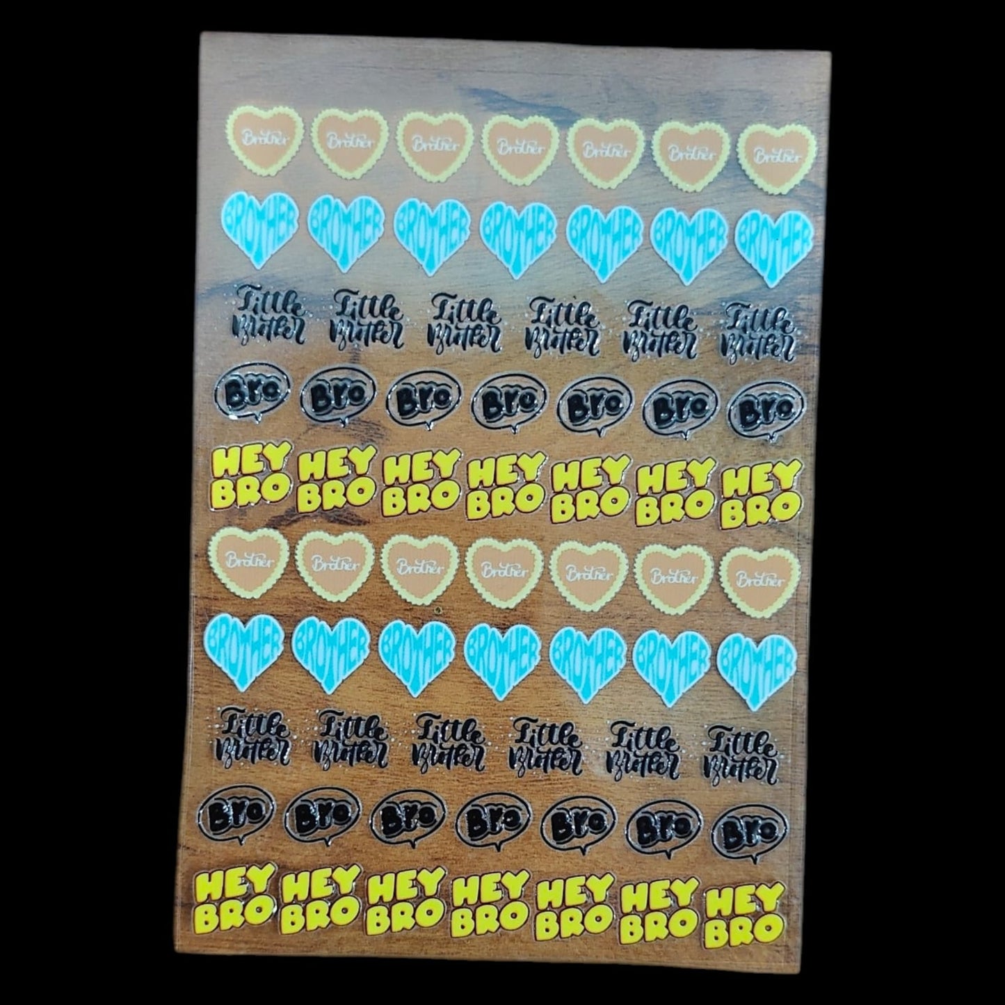 Uv Sheet-89
