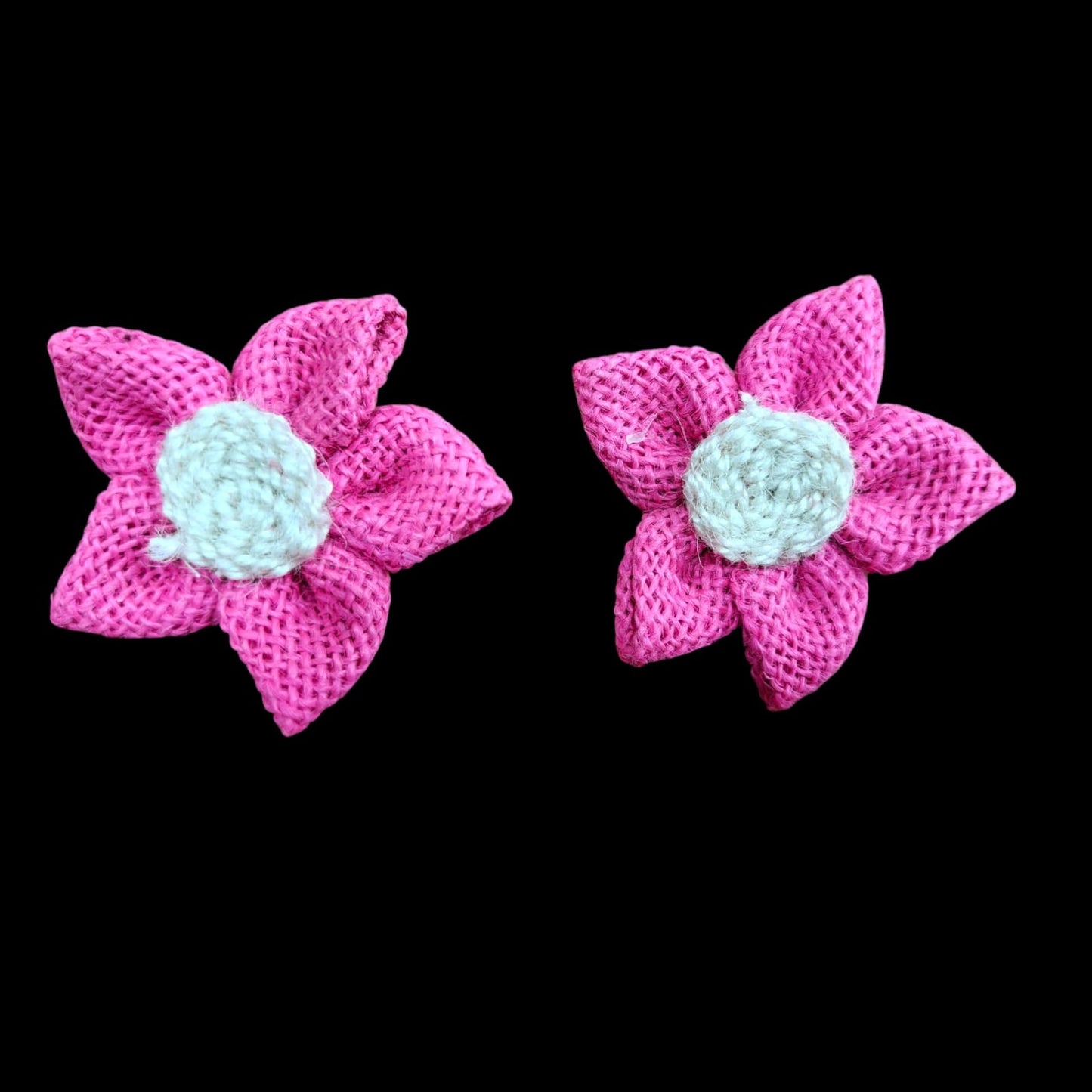 Jute Flowers_07