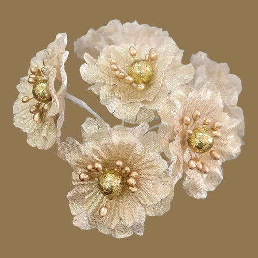 Artificial Flower Small Bunch-5