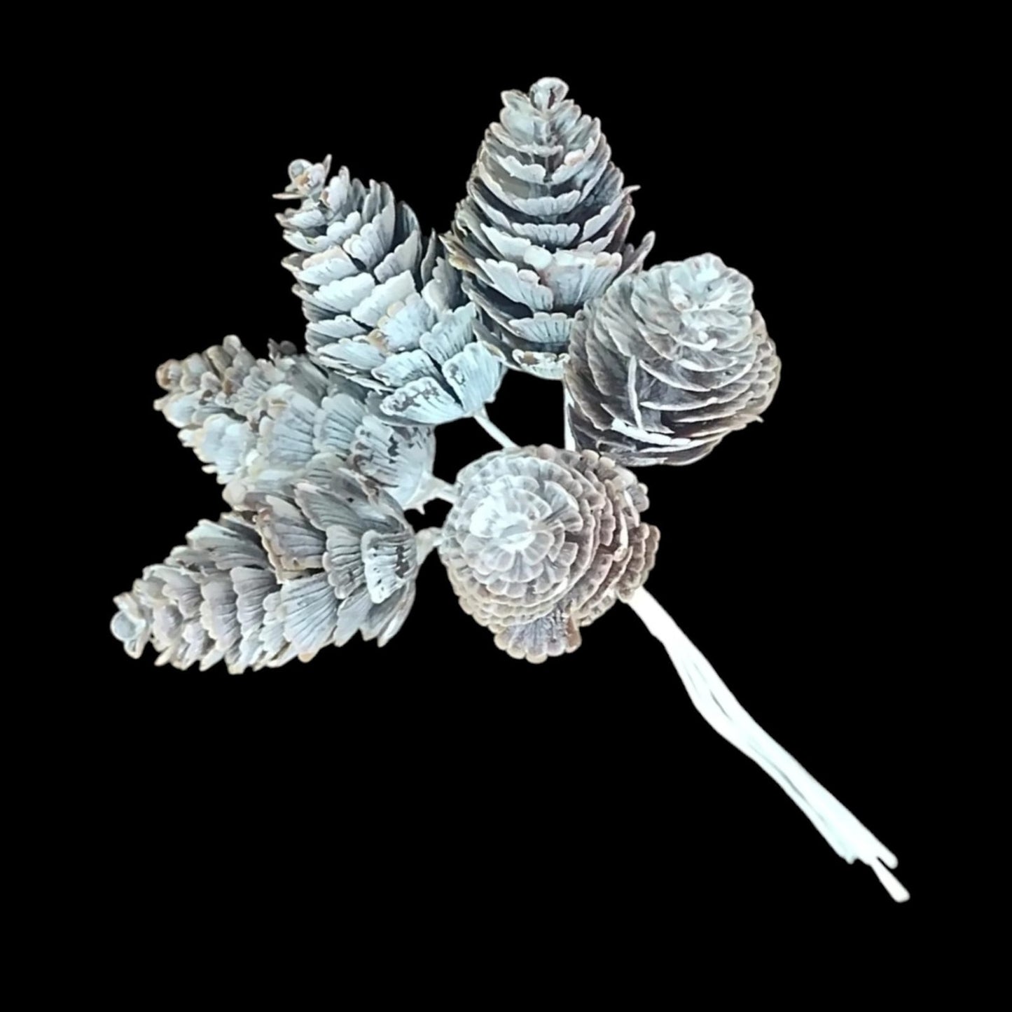 Artificial Pincone Bunch-1