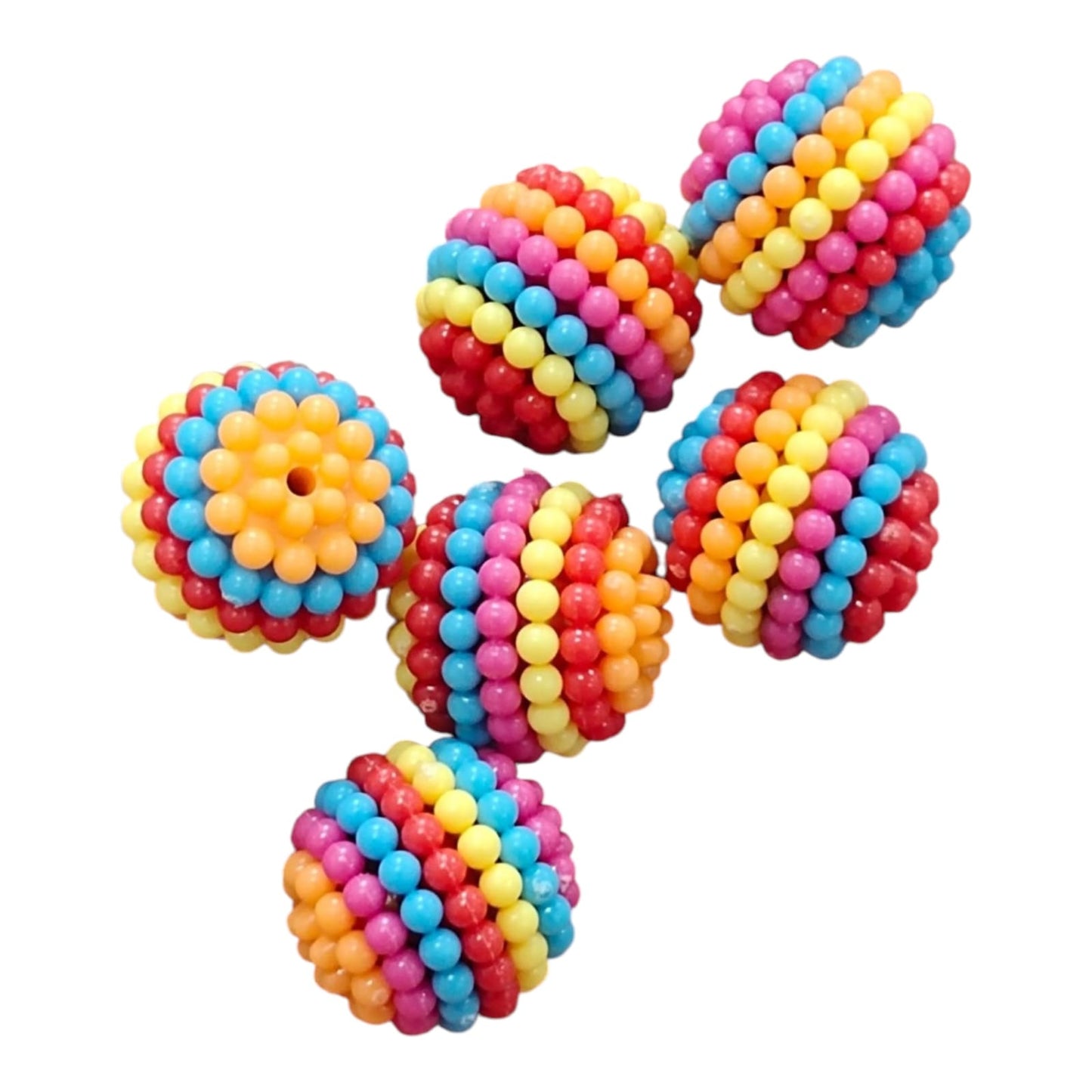 Multi color Ball
