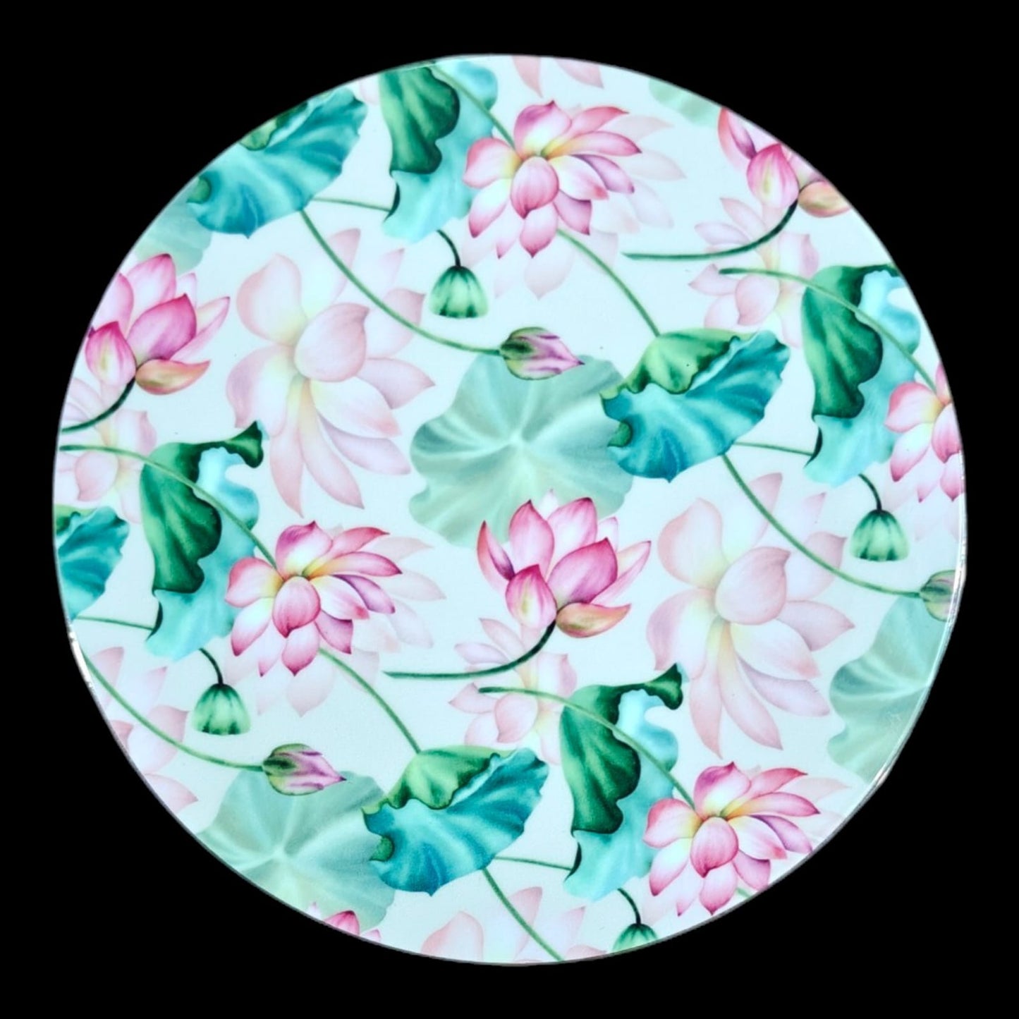 Uv Sheet Thali 5.5 Inch-13