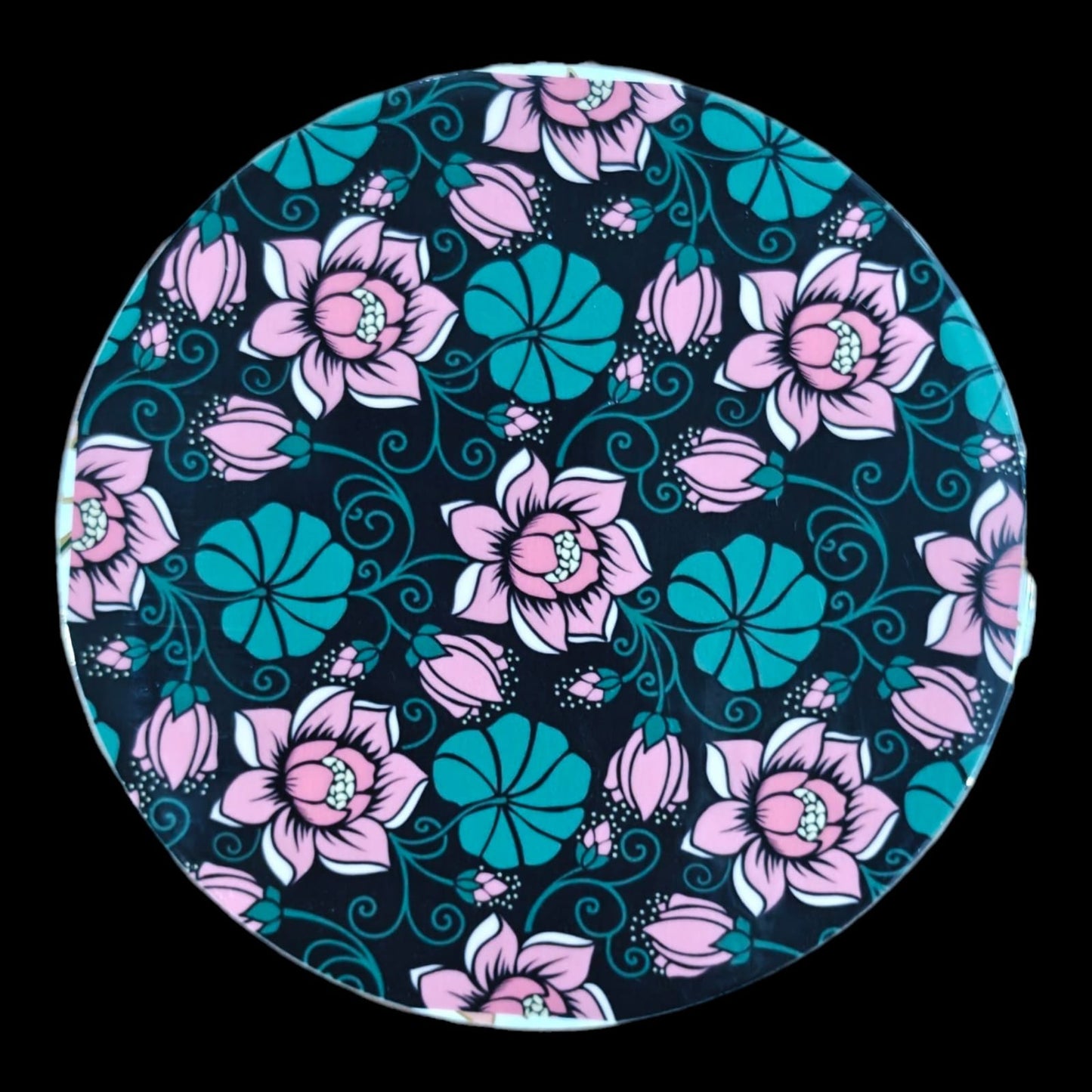 Uv Sheet Thali 6 Inch-1