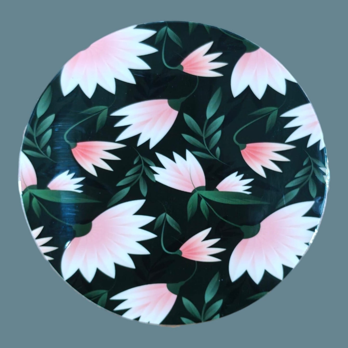 Uv Sheet Thali 6 Inch-2