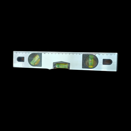 Leveling Scale