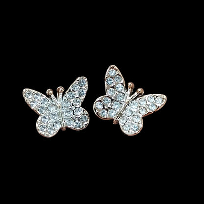 Mini Butterfly