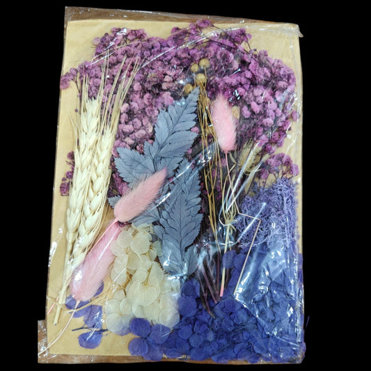Flower packet-10