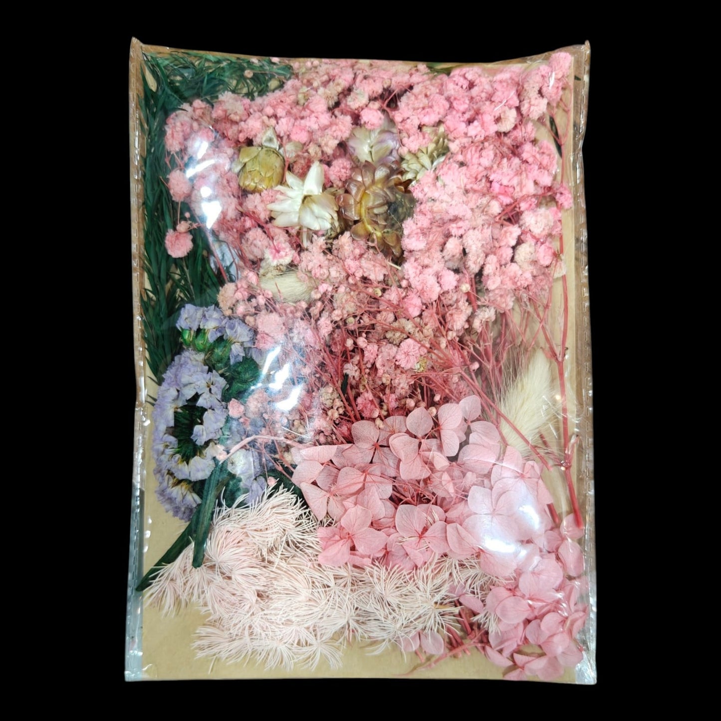 Flower packet-12