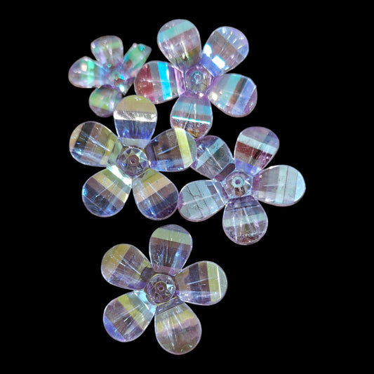 Blue Holo Flower_02