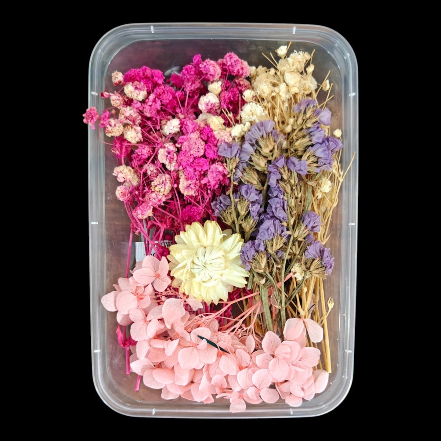 Dry Flower Box-1