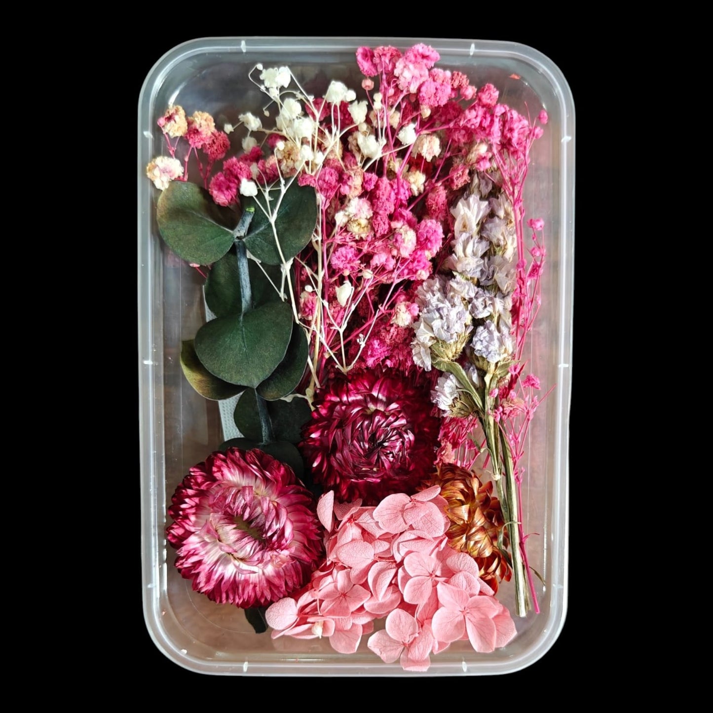 Dry Flower Box-2