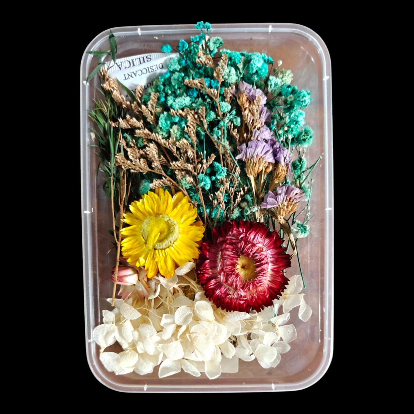 Dry Flower Box-11