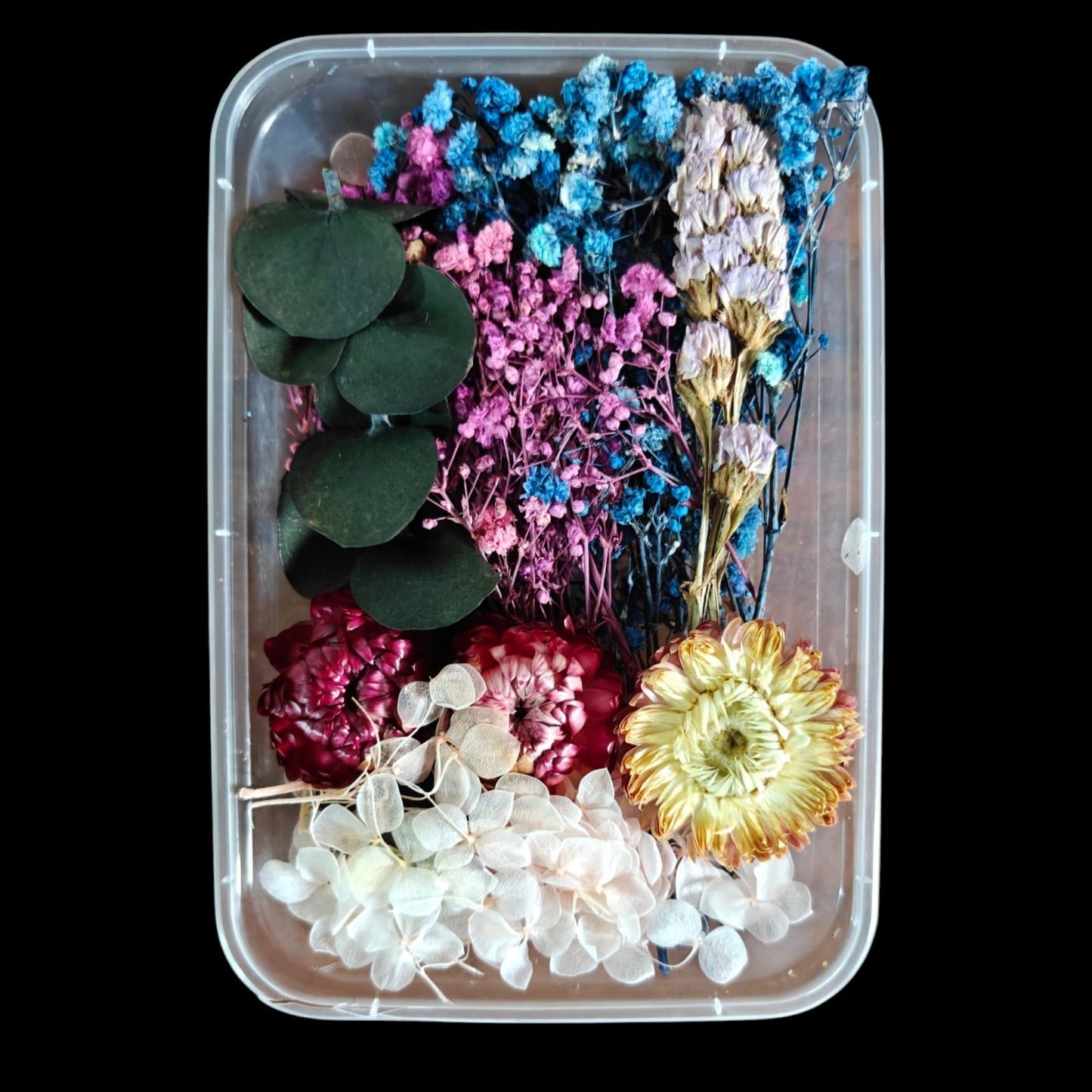 Dry Flower Box-16
