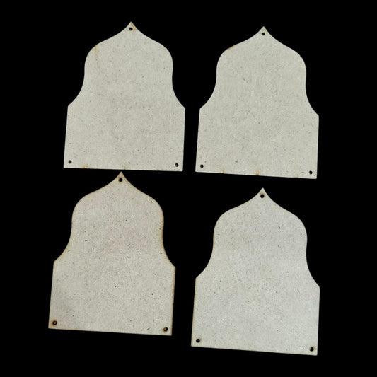 Mdf Cutout
