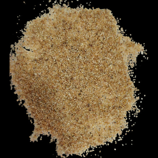 Brown Beach Sand-1