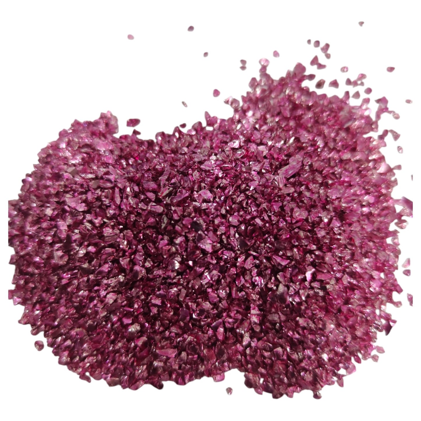 Pink Granules