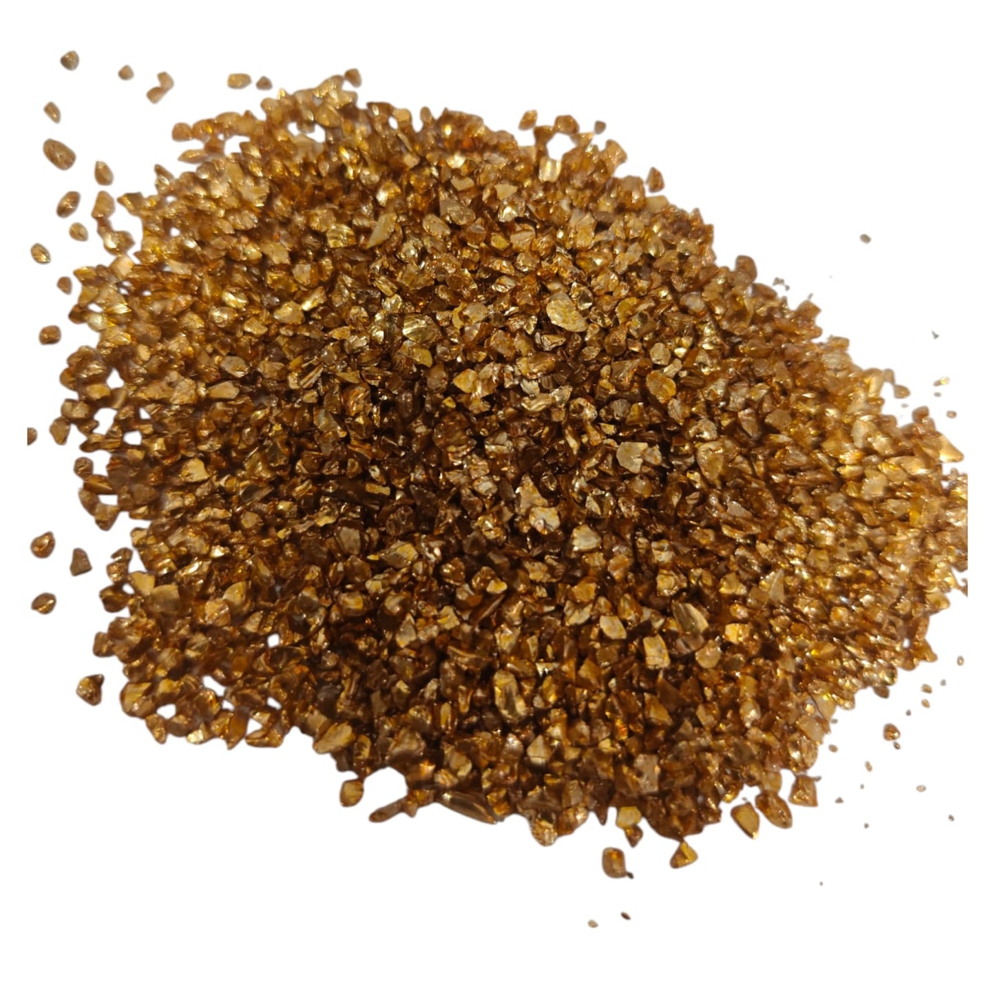 Copper Granules