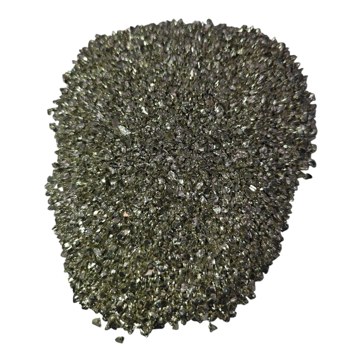 Silver Granules 250 Gm