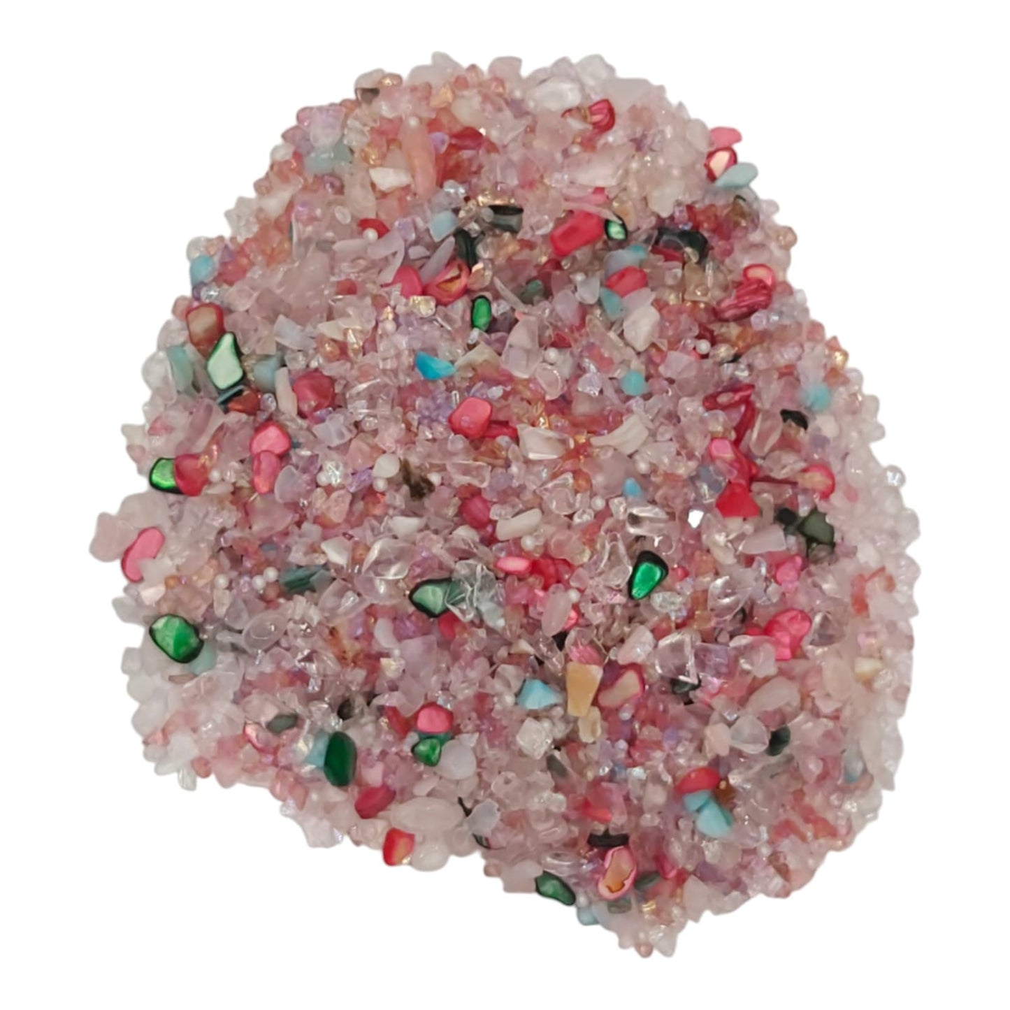 Multicolour Granules -3