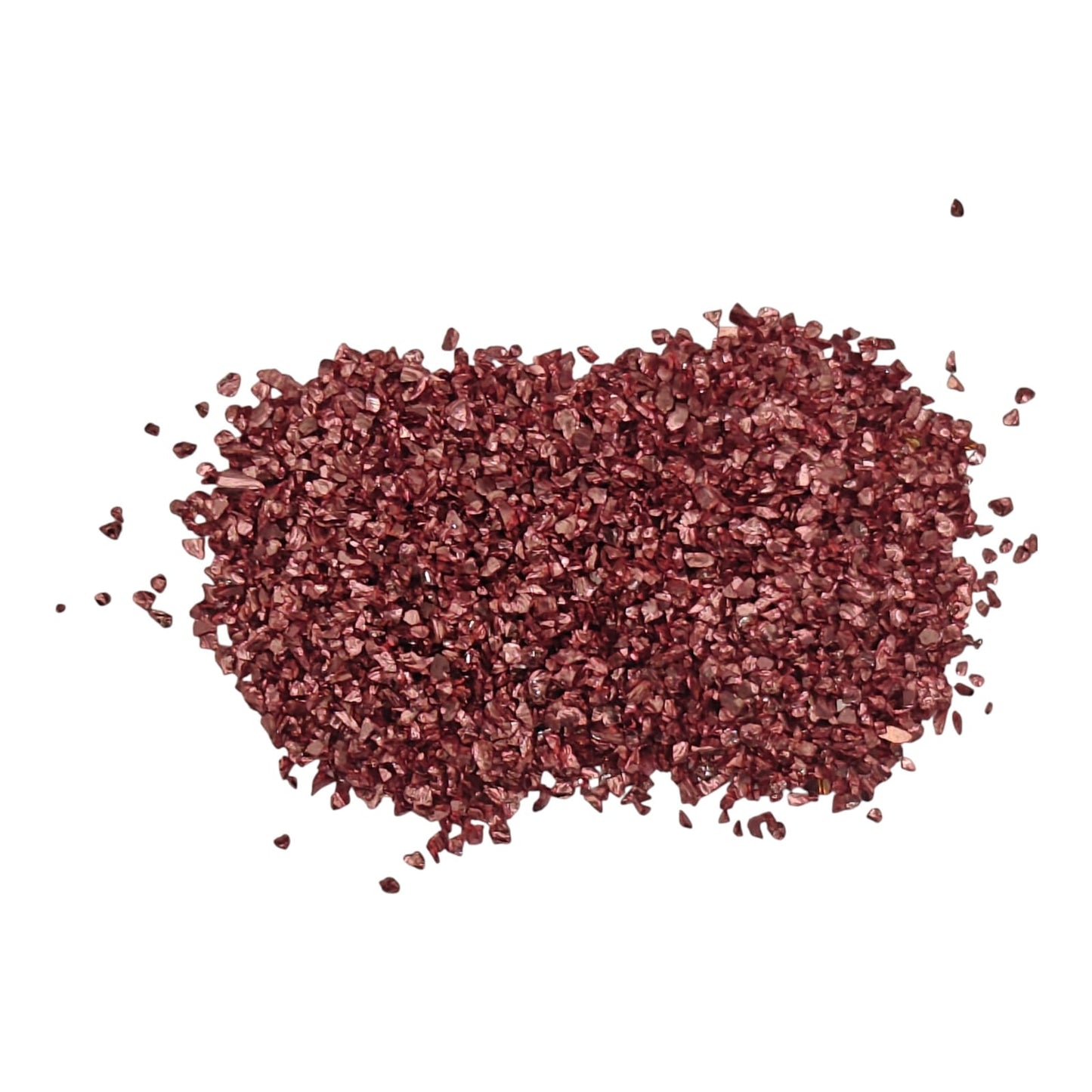 Jajjy pink granules